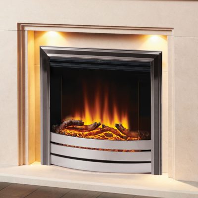 Solution Fires SLE55i Electric Fire