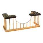 Canterbury Club Fireplace Fender