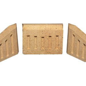 Coal Saver Fire Bricks – Back Bricks & Side Cheeks