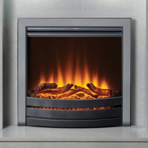Solution Fires SLE60i Electric Fire