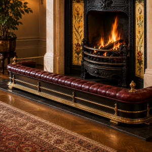 Fireplace Fenders