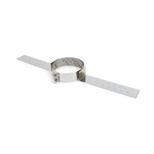 Schiedel ICS Twin Wall Flue Roof Support Bracket