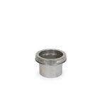 Schiedel ICID Plus Twin Wall to Single Wall Flue Adaptor