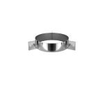 Schiedel ICS Twin Wall Flue Guy Wire Bracket