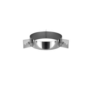 Schiedel ICS Twin Wall Flue Guy Wire Bracket