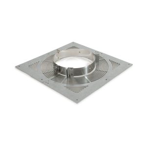 Schiedel ICS Twin Wall Flue Support Plate