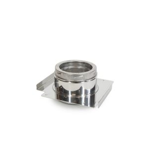 Schiedel ICID Plus Twin Wall Flue Support Top Plate