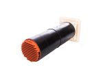 Rytons 125mm High Rise LookRyt AirCore Vent
