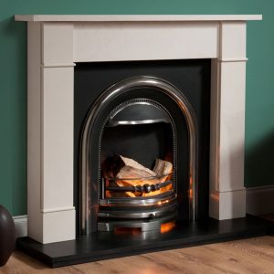 Knighton 54" Fireplace Surround