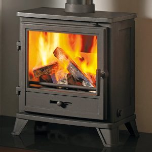 Bassington Multi Fuel Stove