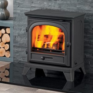 Avebury Multi Fuel Stove