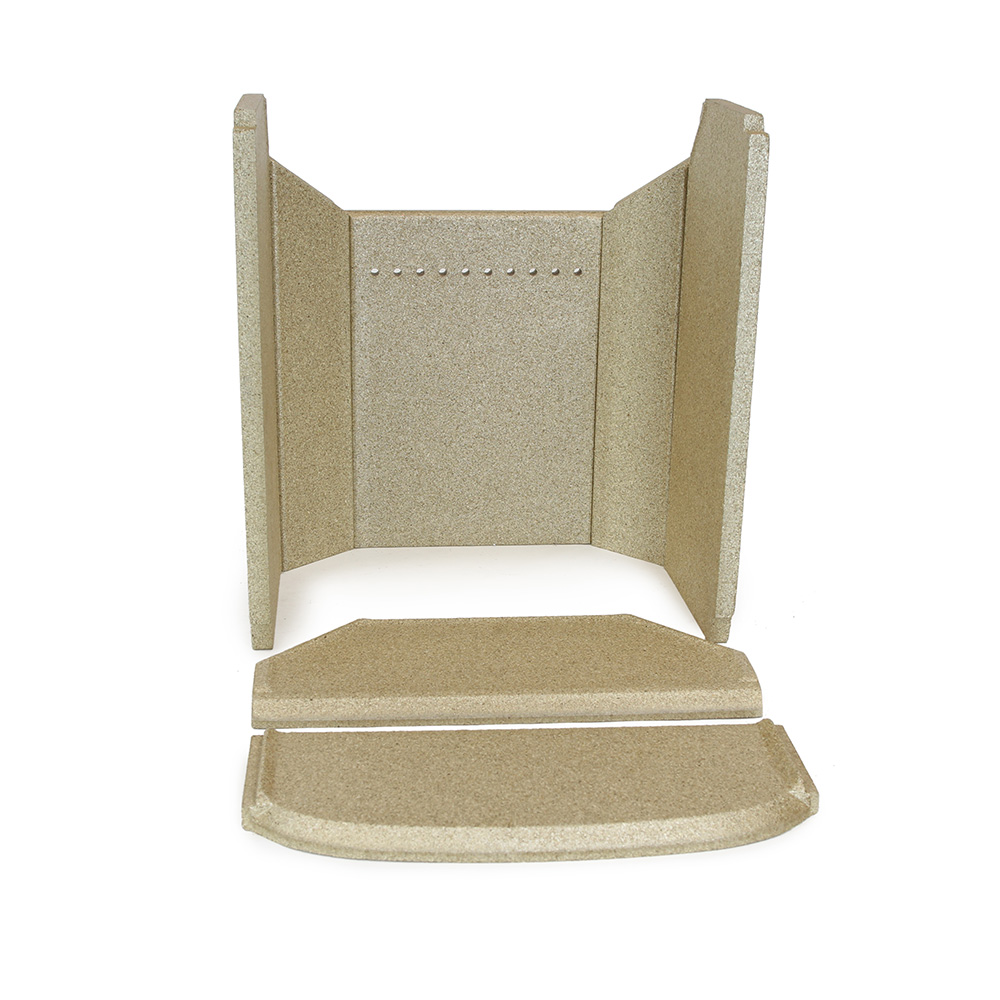 Stove Spares